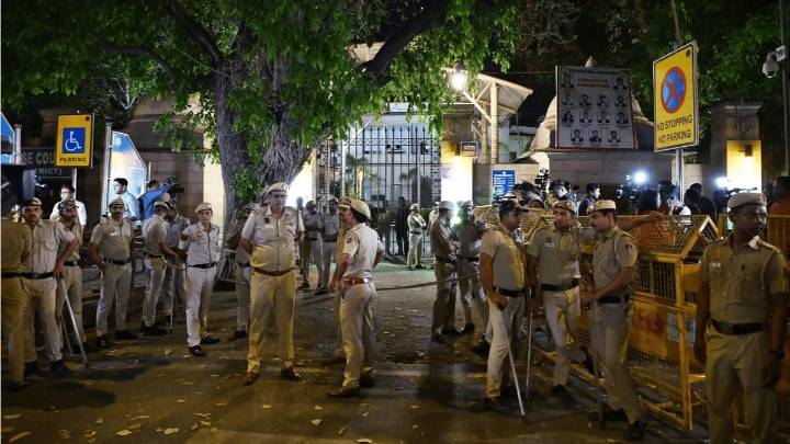 Delhi Police Making Every Effort to Arrest Accused, Says DCP Aishwarya S India News