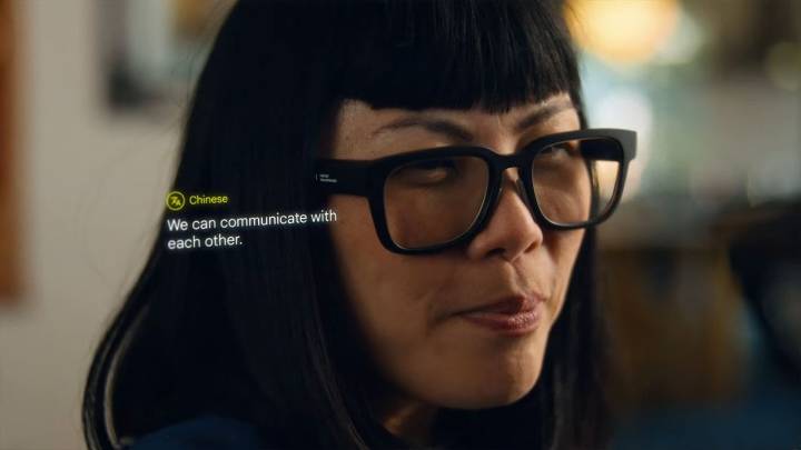 Meta's Gen 2 AI smart glasses set the stage for Samsung and Google's challenge