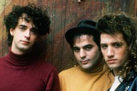 En el Movistar Arena. Soda Stereo Ecos: cómo será el show que marcará el “reencuentro” del trío