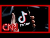 Trump suggests a Tik Tok deal has been reached with China