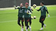 ¿Quién debería custodiar el arco de Colombia ante Bolivia? Estos son los números de los arqueros colombianos convocados por Néstor Lorenzo