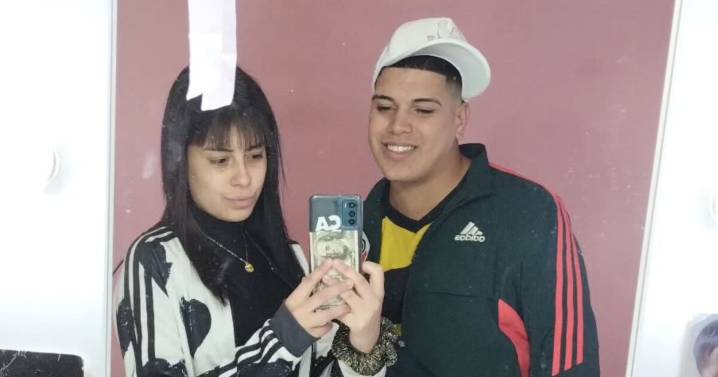 El fuerte descargo de Brisa, la hermana menor de Thiago Medina, tras los rumores sobre su salud: "Dejen de dar información falsa"