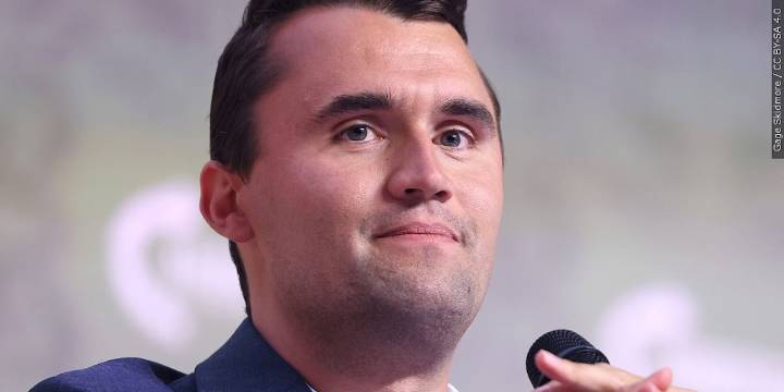 Gov. Sanders declares Sept. 21 ‘A Day of Prayer and Reflection for Charlie Kirk’
