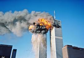24 años del lamentable 9/11 a las torres gemelas