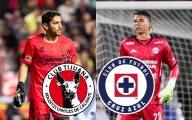 ¿A qué hora juega Xolos vs Cruz Azul? Dónde VER partido de la Liga MX 2025