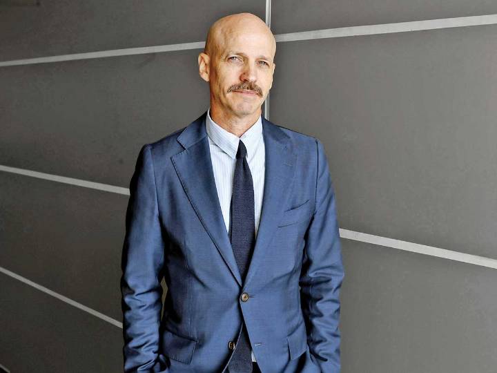 “Hace falta apoyo de EU en Oriente Medio”: Dag Nylander