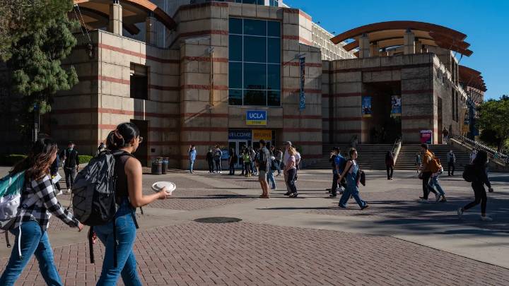 Billions of dollars in California research grants now hang in the balance at an obscure federal court