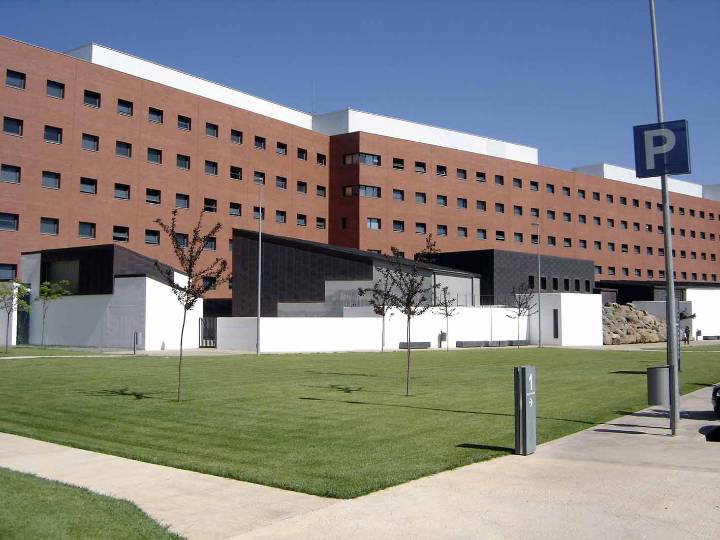 Detenidas doce personas por la agresión a sanitarios y policías en el Hospital de Ciudad Real el pasado junio