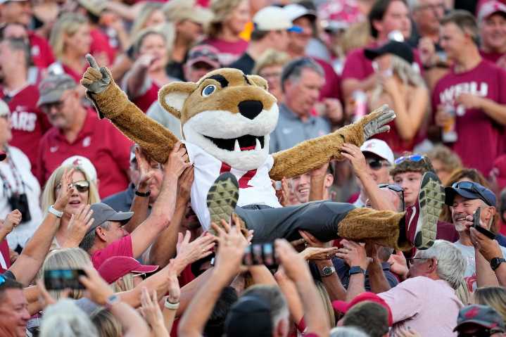 How to stream Washington State vs North Texas free today: Time, TV channel, odds
