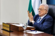 Hamas critica a la Autoridad Palestina por romper con la unidad nacional frente a Israel