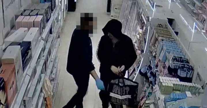 Prolific Boots shoplifter banned from stepping foot in entire West London borough