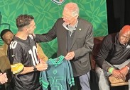 NFL's ambitious international plans take center stage in Dublin