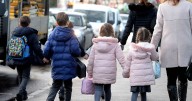 Future of two-child cap on benefits to be decided 'one way or another' by end of the year