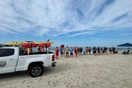 Authorities question missing swimmer reports in Cape May