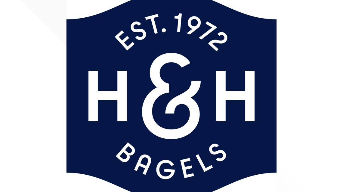 H&H Bagels opens first Knoxville location Sept. 18