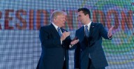 Conspiracy Theories Emerge After the Shooting of Charlie Kirk