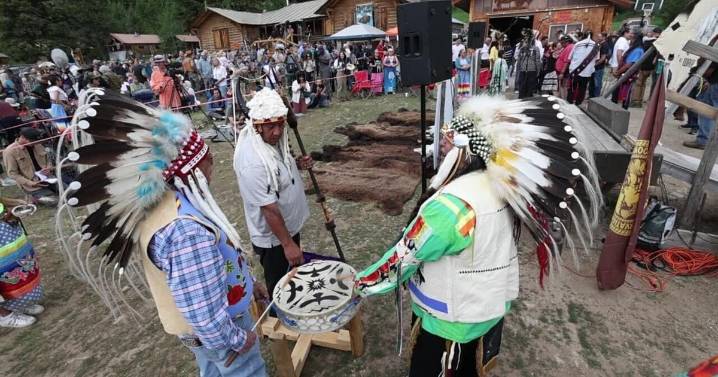 Rebirth after massacre: How this tribe’s river restoration could also help the Great Salt Lake
