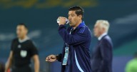 Nicolás Córdova profundiza en la caída libre de la Roja: “El aprendizaje es que no salen jugadores de manera espontánea”