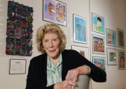 Agnes Gund, philanthropist and champion of the arts, dies at 87