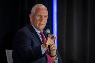 Pence now a distinguished professor at George Mason University