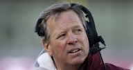Now retired, Missoula's Jim McElwain basked in Gold Rush glow at Montana State
