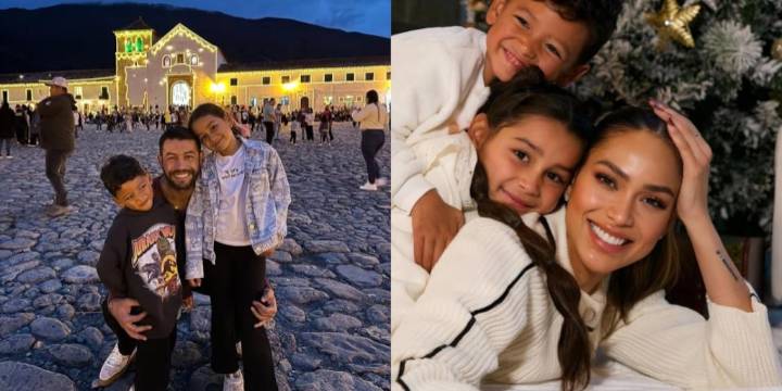 Andrea Tovar habló de su separación y la clave para superar ese bache en el camino: “Es importante la ayuda profesional”