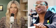 Democrat ex-state senator ‘freaks out’ at BlazeTV’s Liz Wheeler on Chris Cuomo’s show