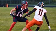 Watch: Boyne City defeats Elk Rapids to get to 2