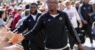 Mizzou preps to face LaNorris Sellers despite South Carolina QB's unclear status