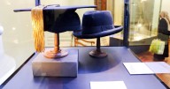Biblioteca Nacional celebró su aniversario 212 con importante exposición