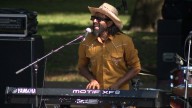 Jazz in Central Park returns following planning issues earlier this year