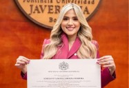 Sthefany Cardona fue designada como nueva Contralora Provincial del Magdalena