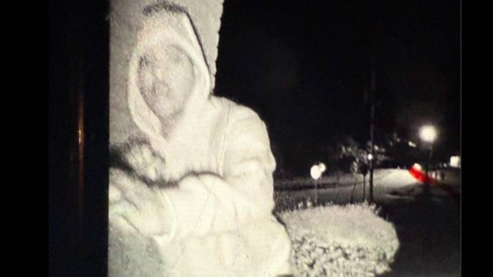 DeKalb Police release video of suspects in murder of woman who came home and encountered break