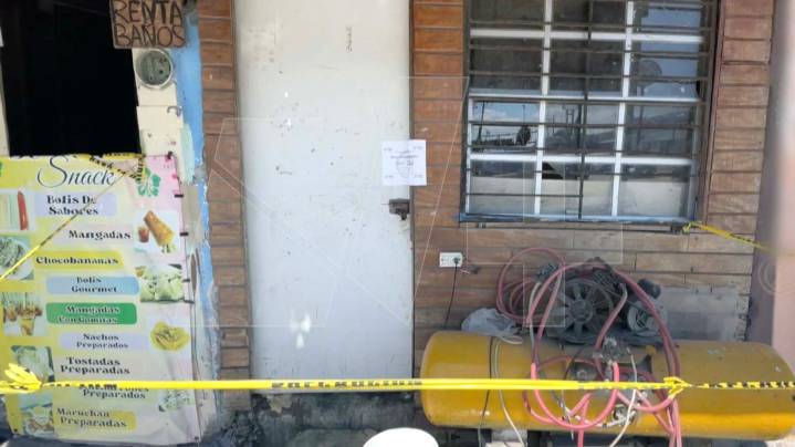 Investigan Hallazgo de Cuerpo de Mujer con Huellas de Violencia en Matamoros