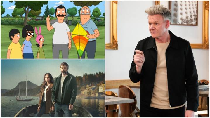 Fox Fall 2025 TV: New and Returning Shows, Schedule, Premiere Dates, More