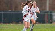 Boogs leads Lawrence to shutout over Nottingham