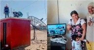 Palpa: Cabildo ya accede a contenidos educativos y culturales con nueva antena satelital