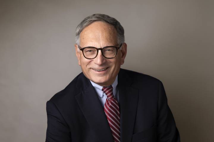 Tad Jude announces bid for Minnesota secretary of state
