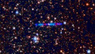 Harvard Astronomer Claims "Major Anomaly" As Interstellar Object 3I/Atlas Measured Over 33 Billion Tons