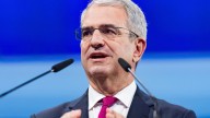 Nestle dismisses CEO Freixe after romantic relationship with staffer