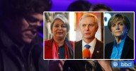 "Es un espejo interesante para Chile": Marco Moreno y los resultados de las elecciones en Buenos Aires