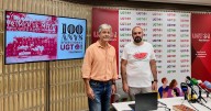 UGT-Balears conmemorará los 100 años de su fundación el 4 de octubre en el Teatre Principal
