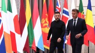 Trump tells Europe to stop funding Putin's Ukraine war through oil