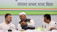 ‘On hiatus for a long time’: Kharge launches double attack on BJP, Nitish