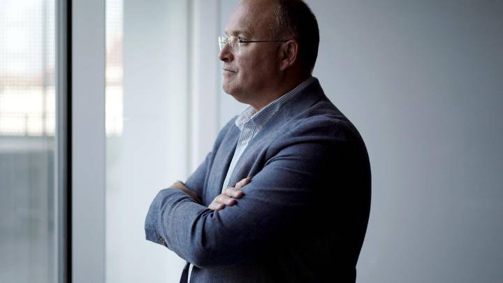 Miguel Tellado: "Sánchez no es la víctima de los casos de corrupción, sino el cerebro"