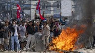 Al menos 19 muertos en las protestas de la generación Z contra la prohibición de las redes sociales en Nepal