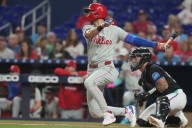 Phillies Notebook: Turner, Sosa look at live pitching on roads to recovery