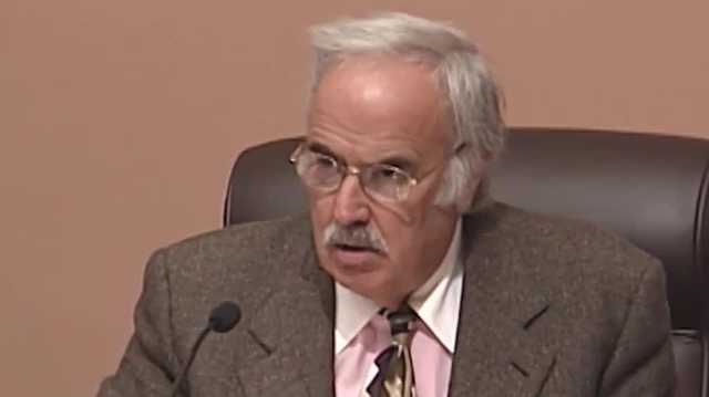 John Burton leaves lasting legacy, helped shape California's policies for decades