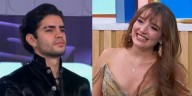 Elaine Haro revela sus sentimientos por Aarón Mercury tras salir de La Casa de los Famosos México