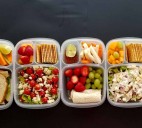Gasto escolar se dispara hasta los 500 pesos por lonches saludables